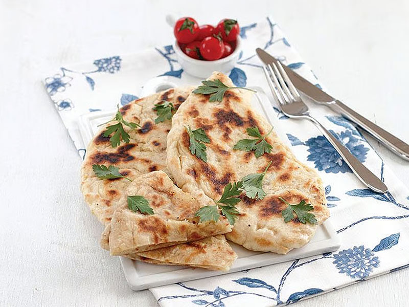 Gözlemeyi İnce Hazırlamak