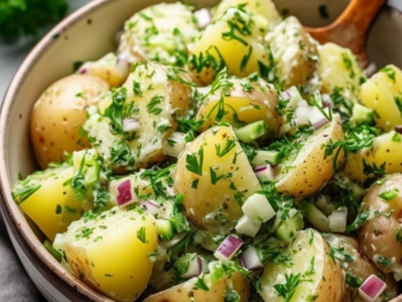 Dinlendirerek Aromaların Birleşmesini Sağlayın