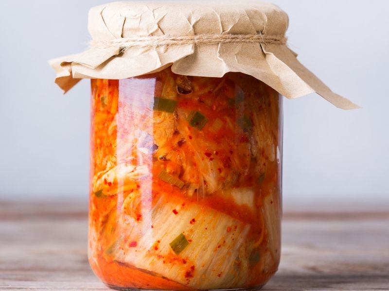 Lakto Fermentasyonun Temel Çalışma Mantığı Ve Yapısı