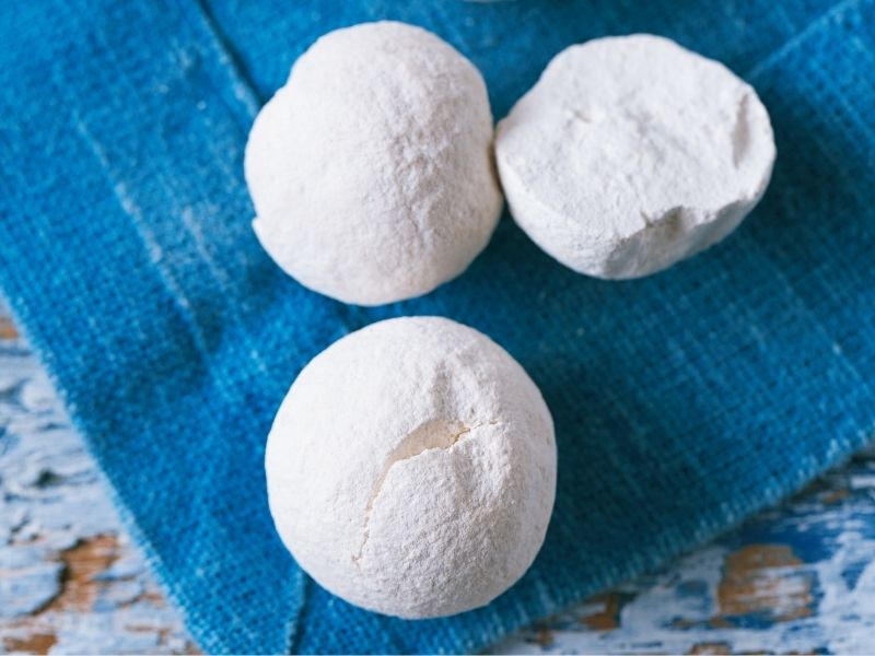 Çorbalara ve Sıcak Başlangıçlara Katılan Derin Aroma