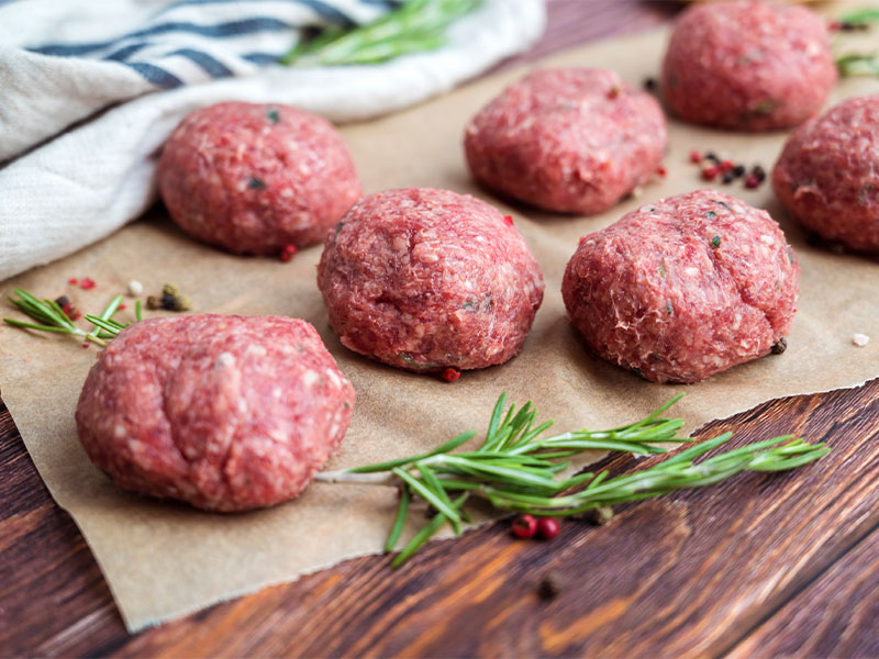 Harcın Yoğrulma Süresi