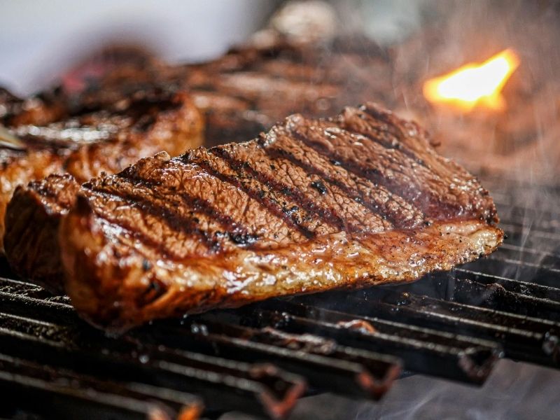 Maillard Reaksiyonu Nasıl Gerçekleşir?
