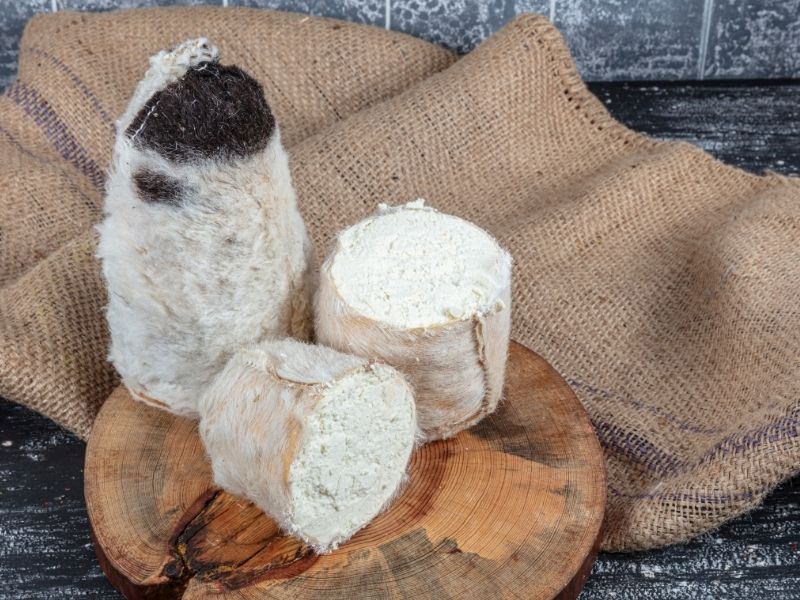 Orta tuzluluk oranı