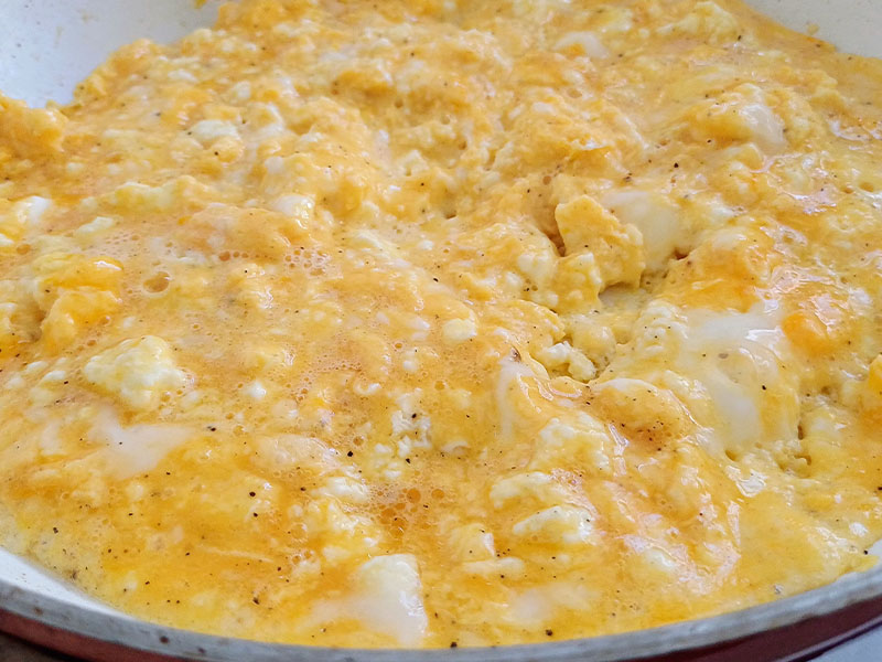Tavayı Önceden Isıtmak Önemlidir