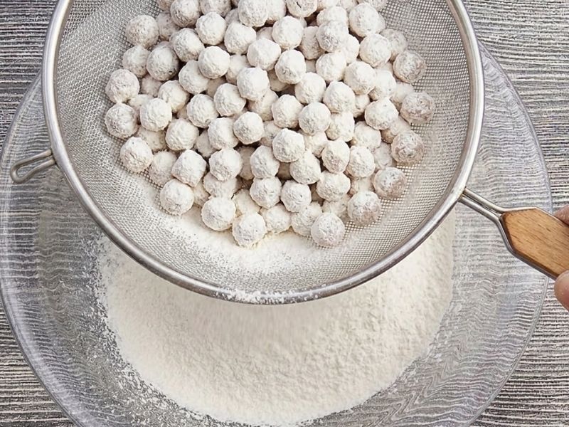 Eleme Yöntemiyle Fazla Unlardan Arındırma