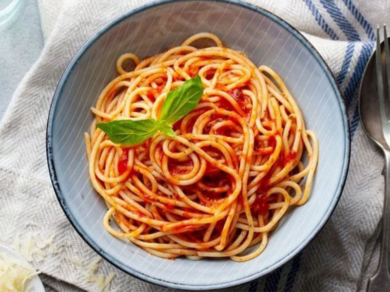 Fazla salça kullanılması