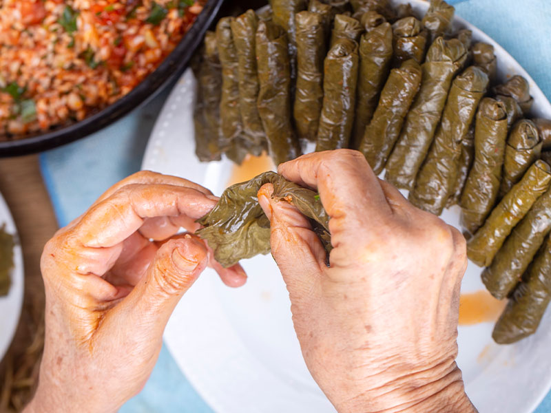 Kullanım Öncesi Hazırlık