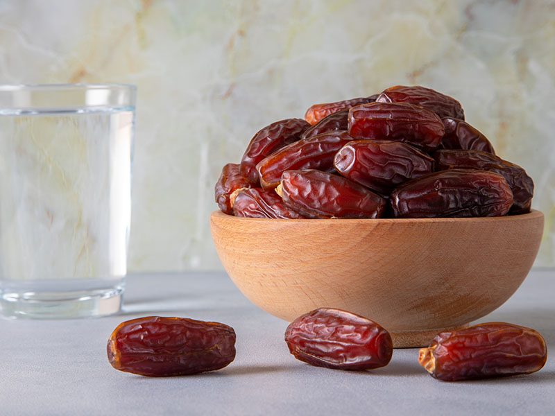 Koku Değişimi ve Ekşilik