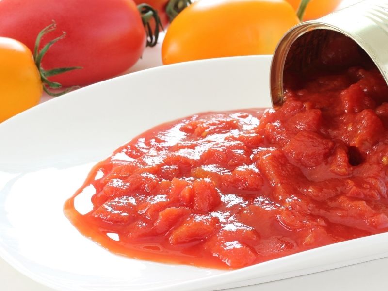 Kavanoz Kapağının Hava Alması