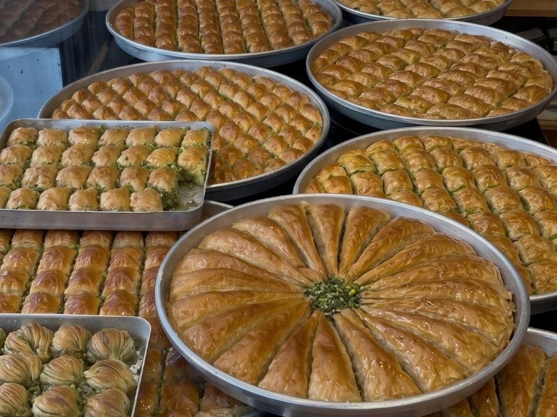 Gaziantep’te Lezzet, Kültür ve Gelenek GastroAntep’te Buluştu