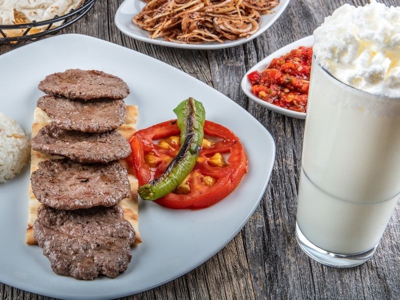 İkinci Çekim Tekniği Ve Ustalık Gerektiren Şekillendirme