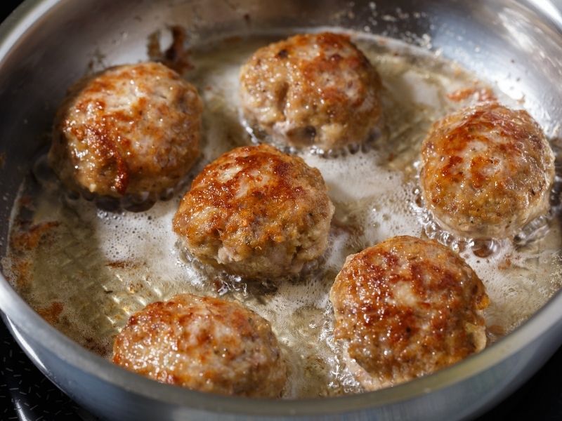  Doğru Yağlama Ve Mühürleme Aşaması