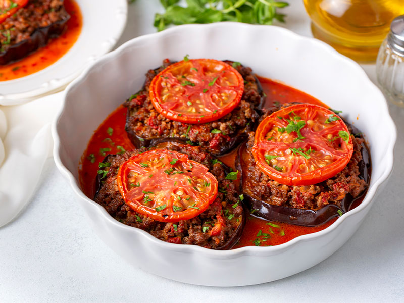 Ferahlatıcı Bir Dokunuş: Kuru Nane Ve Kekik