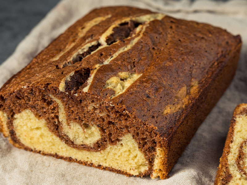 Kakaolu Karışımı Hazırlayın