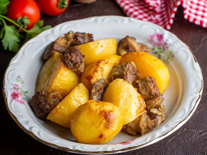 Un Kullanmak Şart Mı?