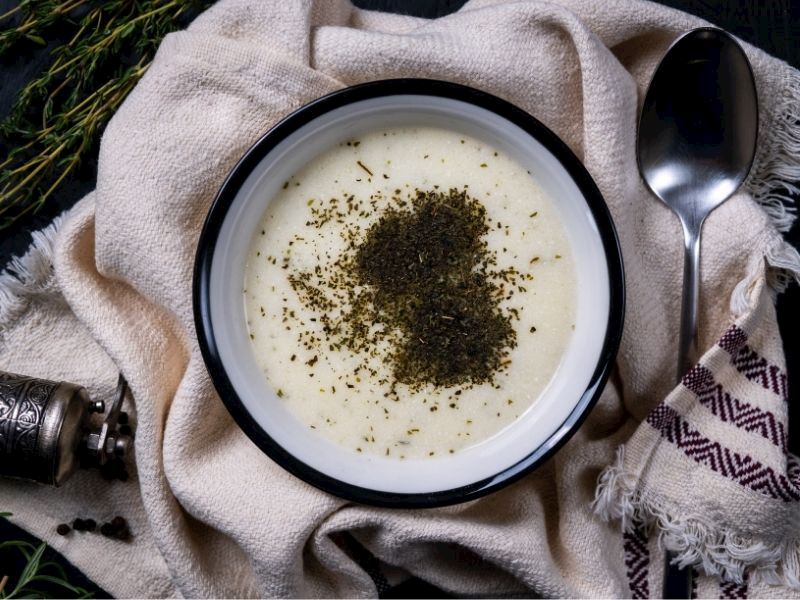 Uygun Yoğurt Seçilmesi