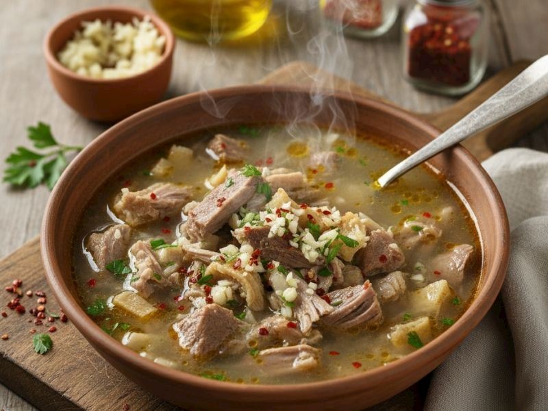 Aromatik Malzemelerle Kokuyu Dengeleyin