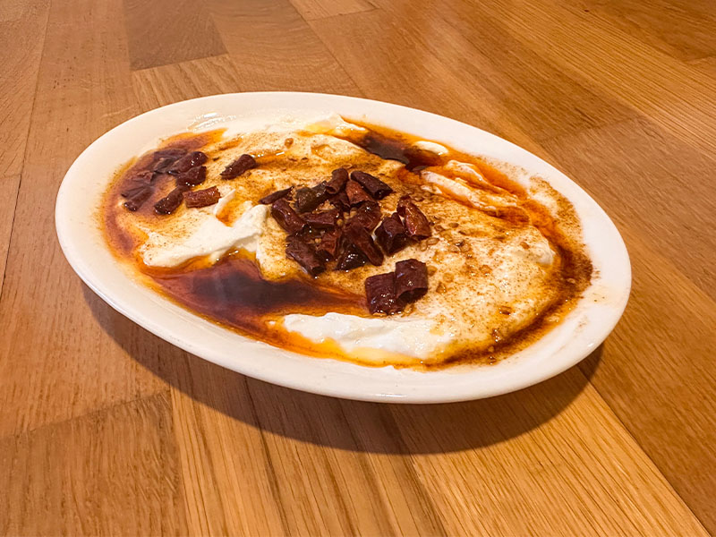 Acılı Sosu Uygun Kapta Saklayın