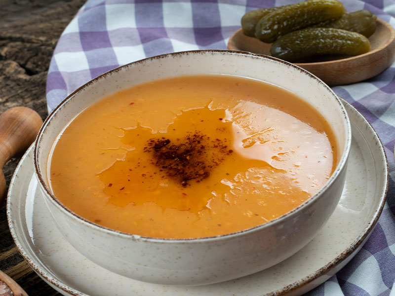 Tarhanayı Önceden Açmak