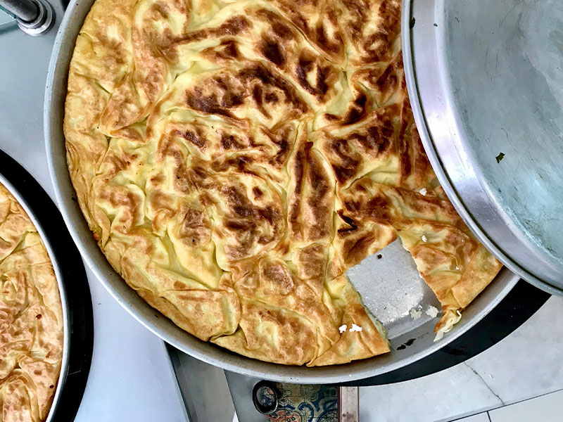 Üzerini Korumak
