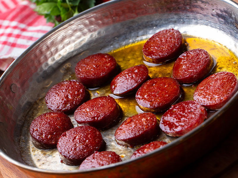 Doğru Isıda Pişirmek