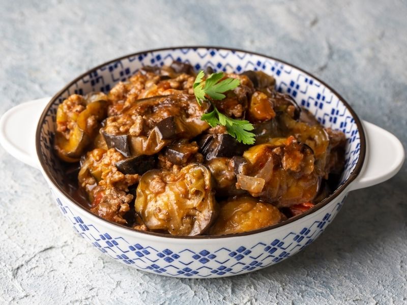 Kıymalı Sosun Sırrı