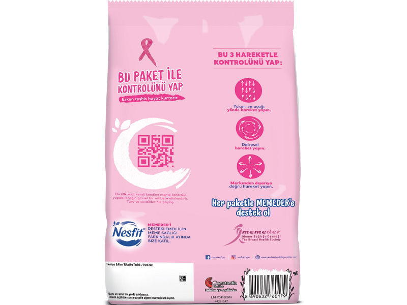 nesfit