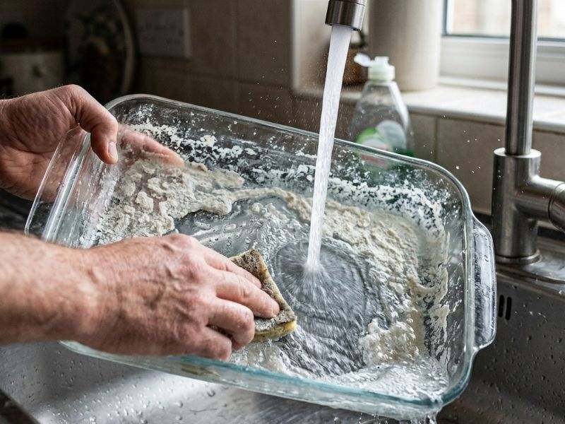 Doğal Ve Etkili Çözüm: Sirke İle Çözme Tekniği