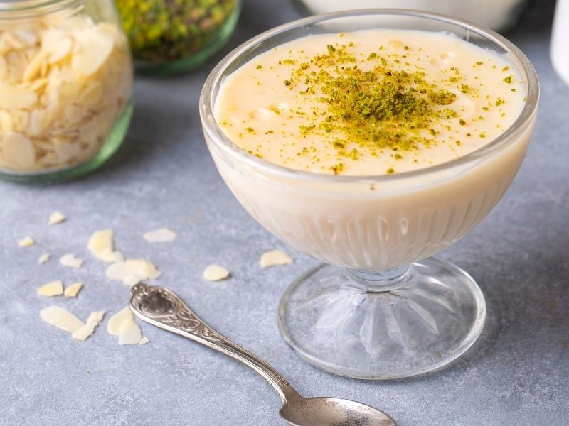 Keşkül-Ü Fukara Tarifi