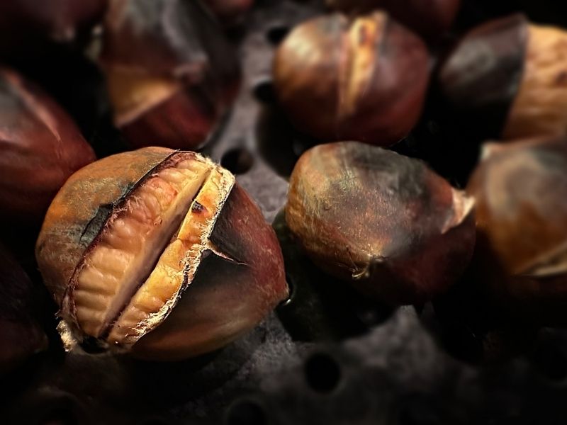 Pişme Sonrası Şoklama ve Pürüzsüz Soyulma Sırrı