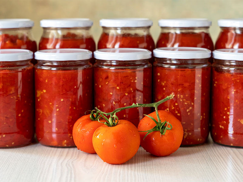 Kaynatma ve Kıvam Alma