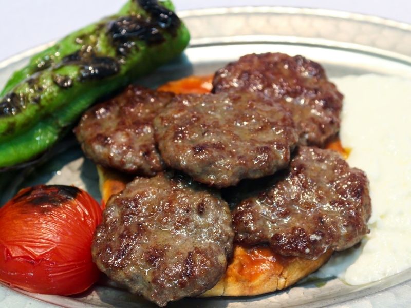 Piştikten Sonra Dinlendirmemek