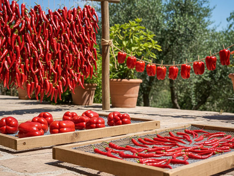 Doğru Kurutma İçin İpuçları