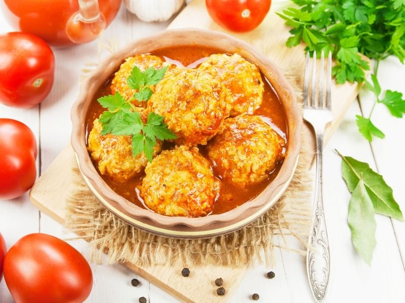 Pişirme Öncesi Dinlendirme Ve Şekil Verme