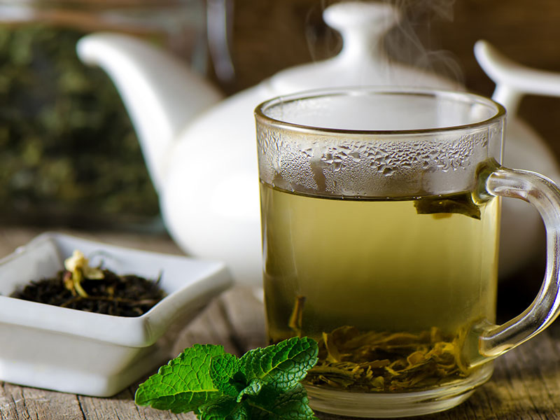 Antioksidan Kaynakları