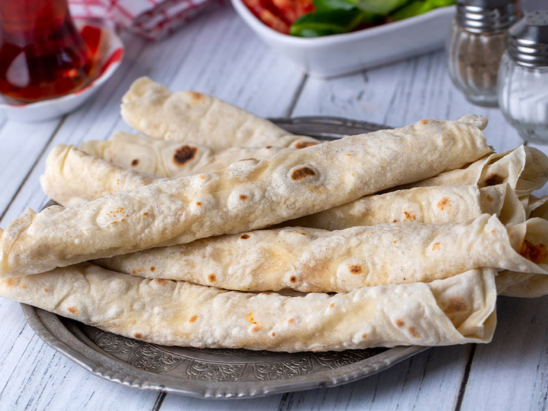 Peynirli İç Harcı Lezzetli Hale Getirin