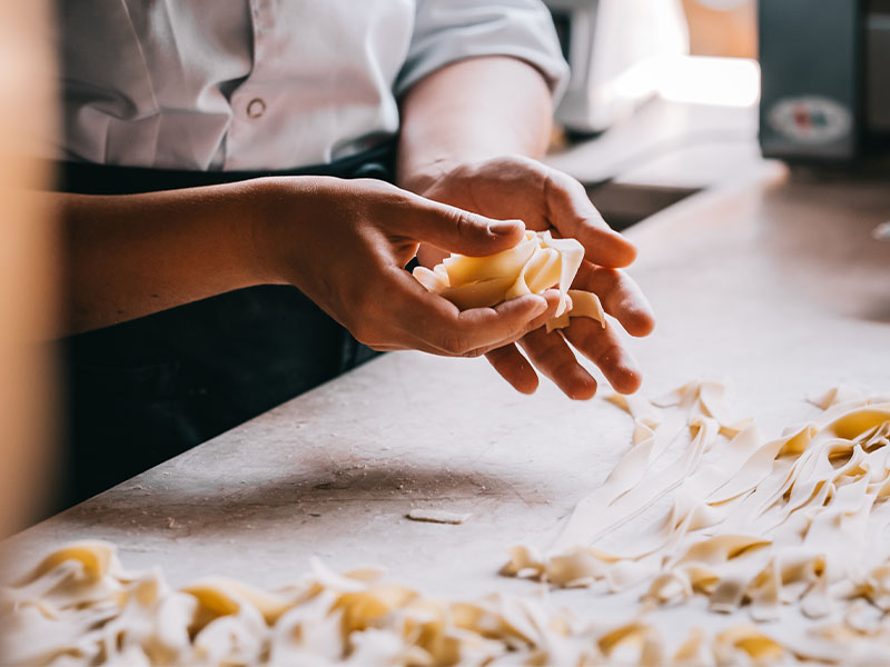 Pişirme Sürelerine Özen Gösterin