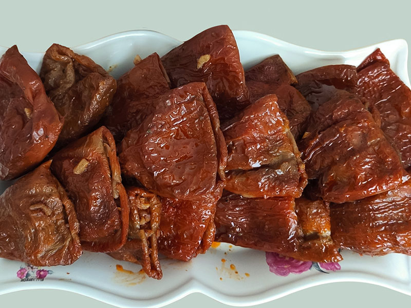 Ani Isı ve Fazla Sıvı Çatlamaya Yol Açabilir