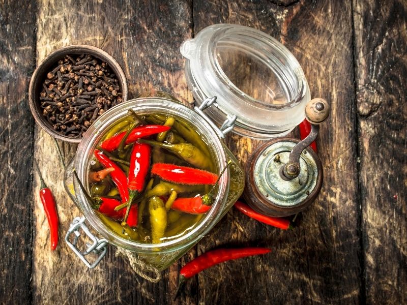 Serin Ve Karanlık Ortamda Bekletme Süreci