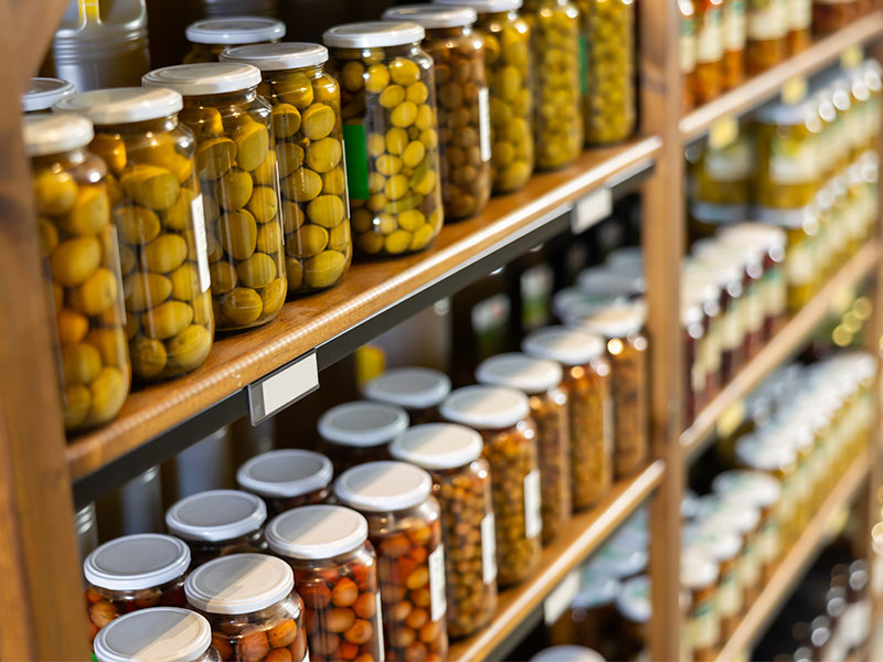 Sıcaklık Kontrolü