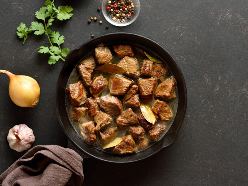 Ek Destek – Su ve Soğanın Gücü