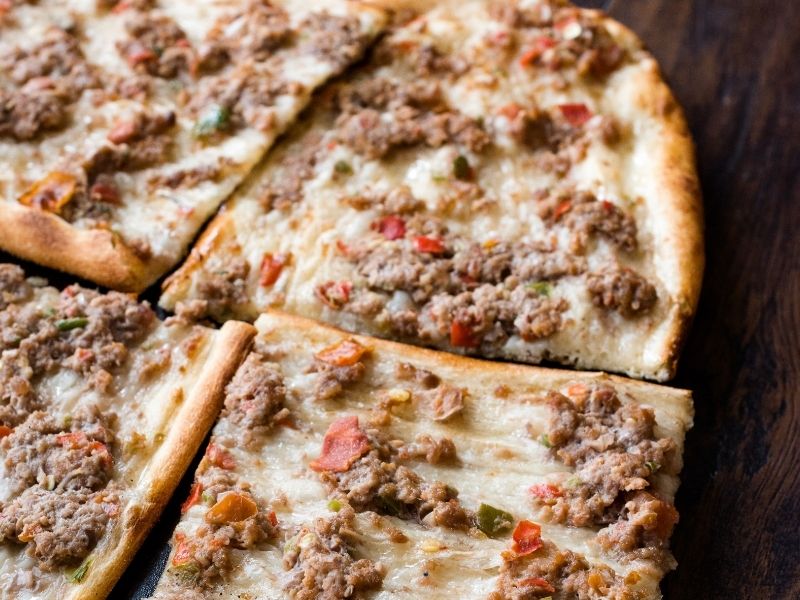 Baharat Dengesi: Tuz, Karabiber ve Ötesi