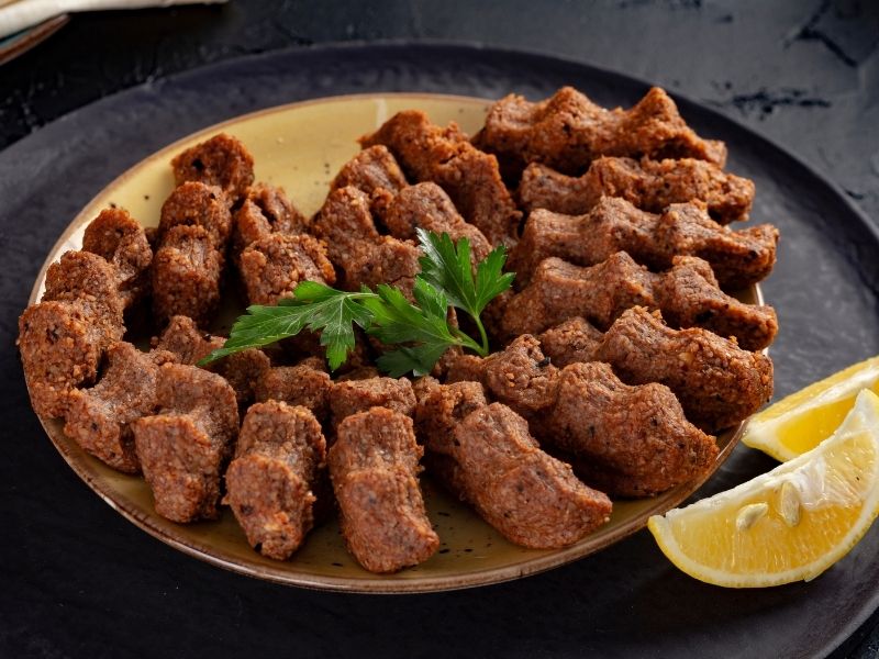 Yağ Kıvamı ve Parlaklığı Etkiler