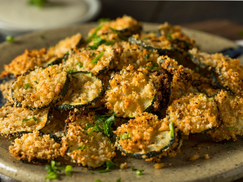 Hangi Durumlarda Kabak Kabuğu Soyulmalıdır?