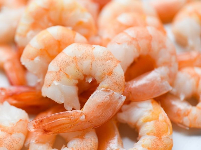 Soğuk Suyla Son Dokunuş Ve Şoklama