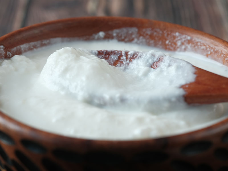 Saklama Süresinin Uzaması Su Salımını Artırabilir