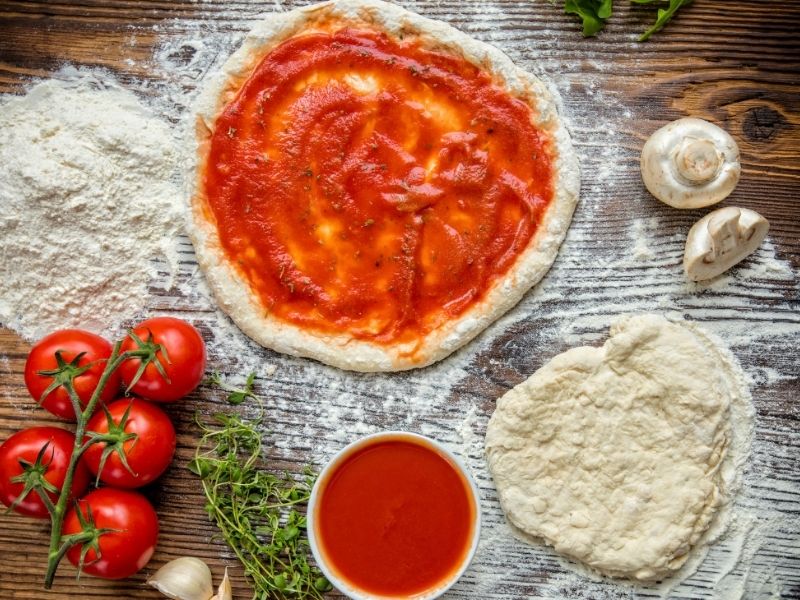 Fırın Öncesi Şekillendirme Ve Pişirme Sırrı