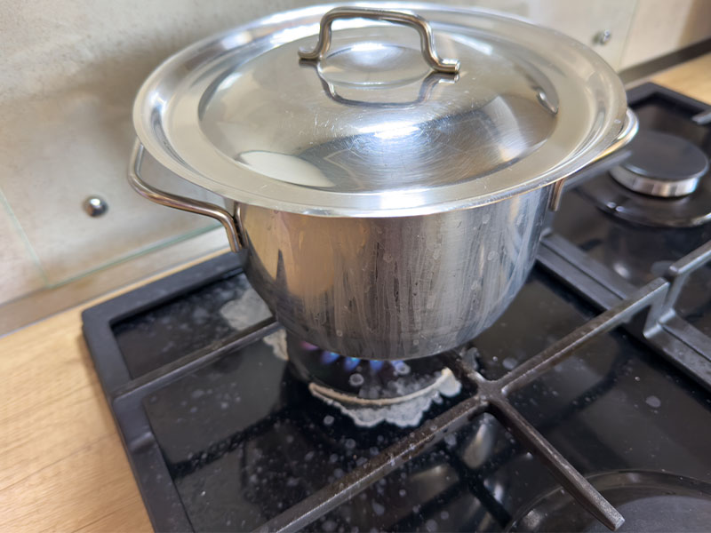 Suyunu Doğru Ayarlayın