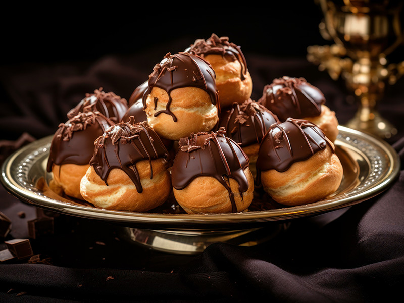 Profiterol