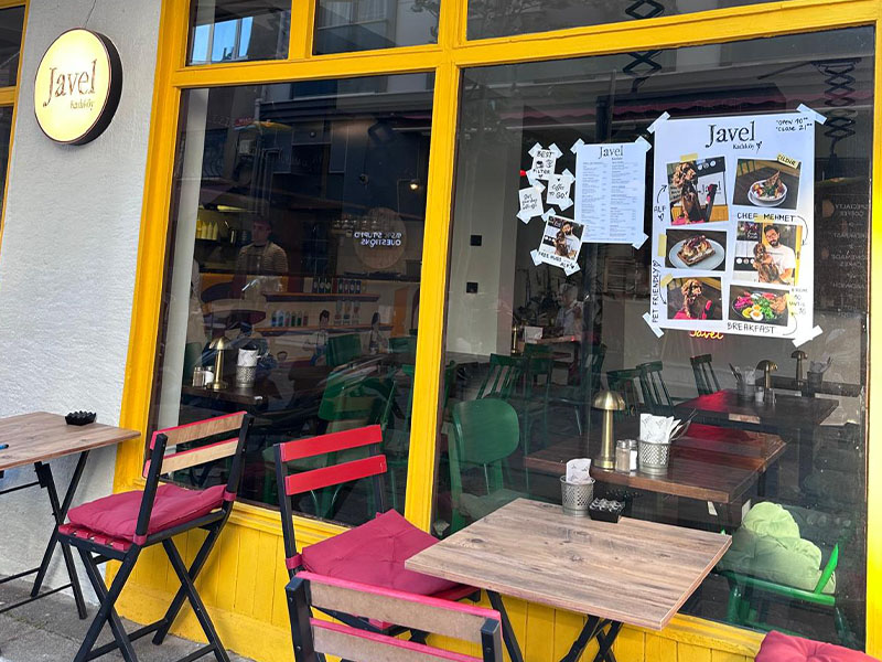 javel kadıköy